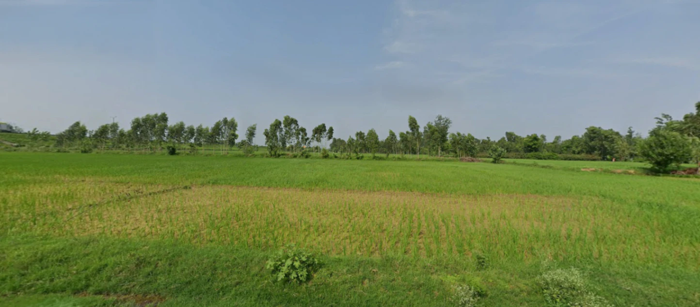 Chhutmalpur - Roorkee Rd, Nehru Nagar, Roorkee, Uttarakhand, India