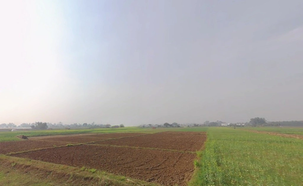 Harpura, Bihar, India