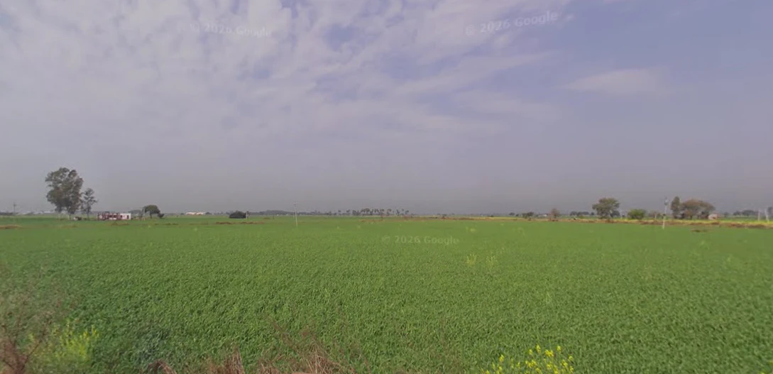 Handiaya, Punjab, India
