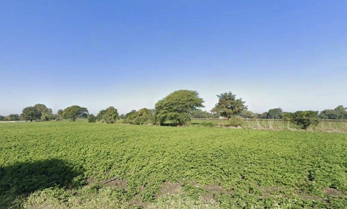 GWM5+7GG, Simrol, Madhya Pradesh 453552, India