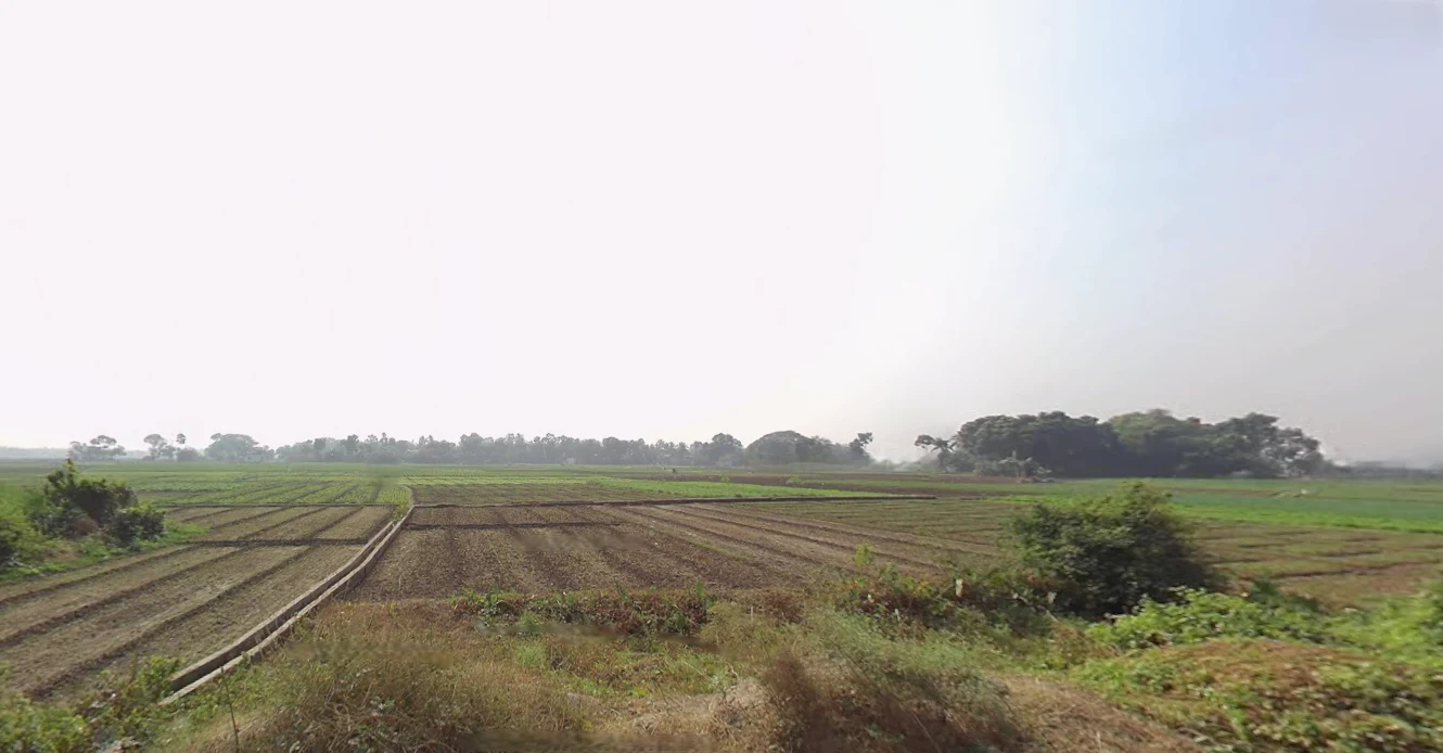 DAG No. 1088 (P) & Others, Mouza Kalikapur, J.L. No. 40 P.O & P.S - Rajarhat, Patharghata GP, Newtown, Kolkata, New Town, West Bengal 700135, India