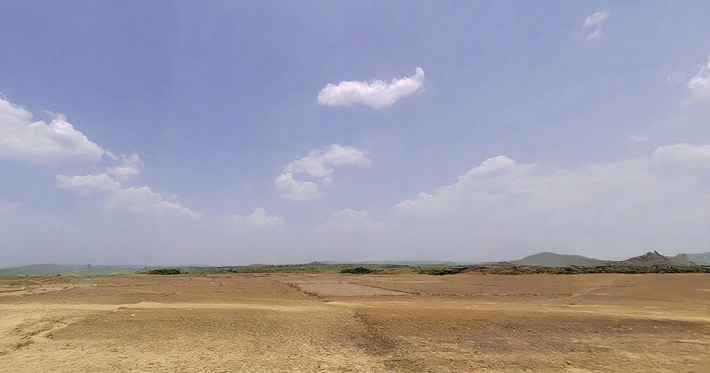 Mandu, Jharkhand 825316, India