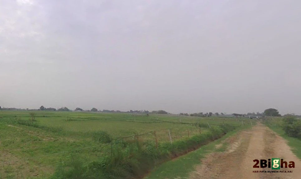 G9F4+XR5, Lucknow Expressway, Kanpur, Hariherpur Gair Ehatmal, Uttar Pradesh 209861, India