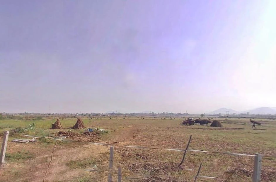 R73H+C4 Shapura Kalan, Rajasthan, India