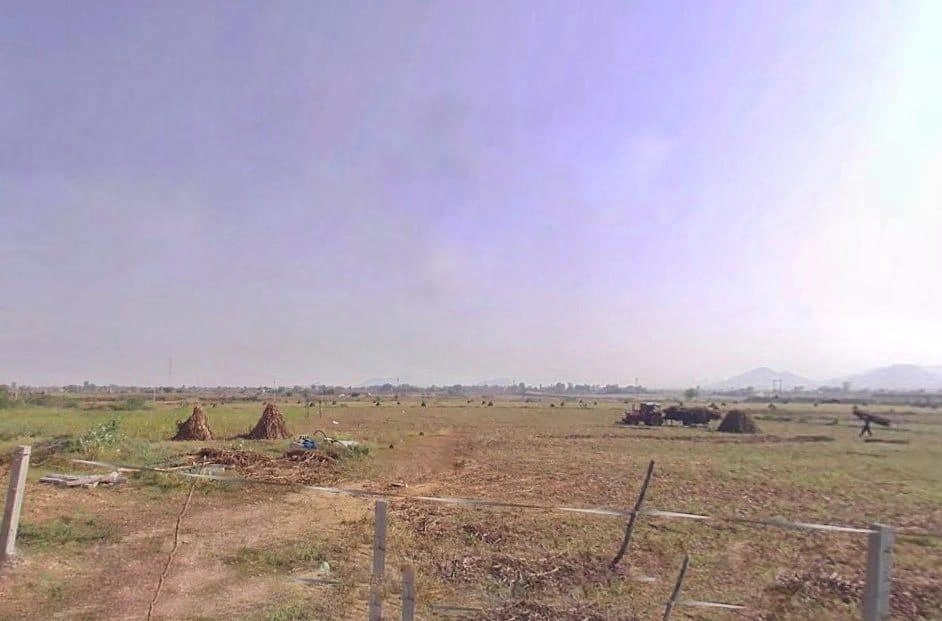 R73H+C4 Shapura Kalan, Rajasthan, India