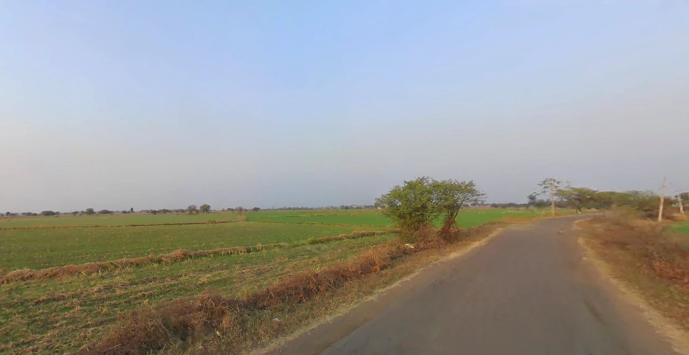 Obaidullaganj, Madhya Pradesh 464993, India