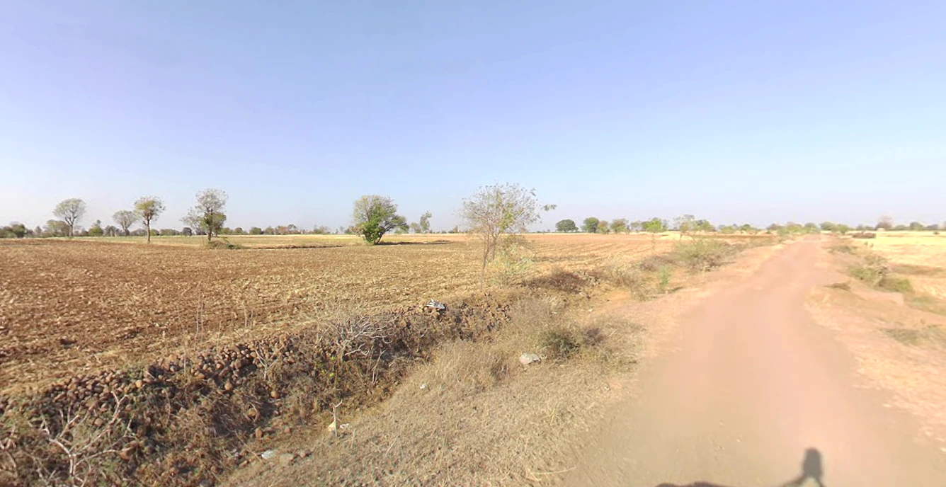 Chitawad, Indore, Madhya Pradesh 452001, India