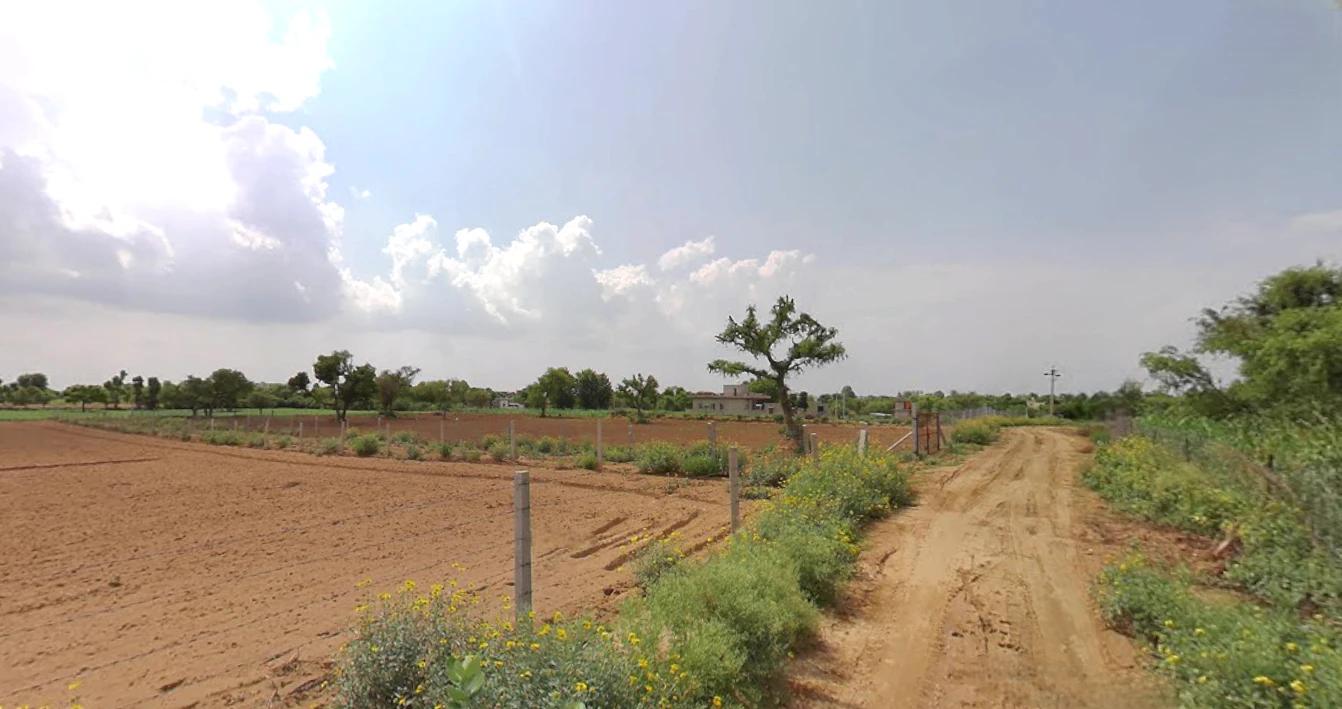 Chandesari, Madhya Pradesh, India