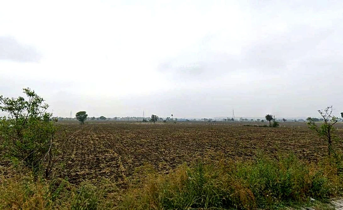 Kalali, Vadodara, Gujarat, India