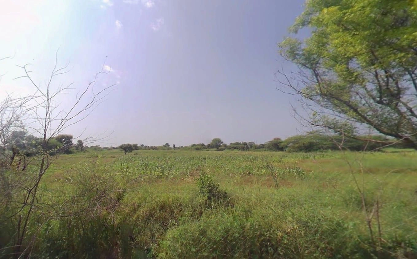 Garh Mukteshwar, Uttar Pradesh 245205, India