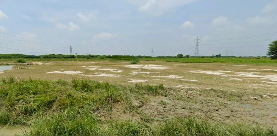 Mohanlalganj, Uttar Pradesh 226301, India