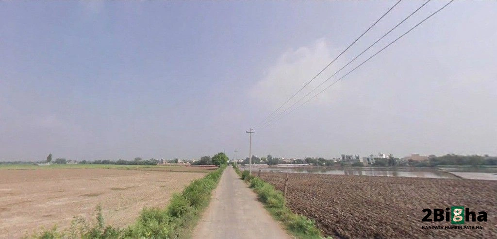 Geong, Haryana 136027, India