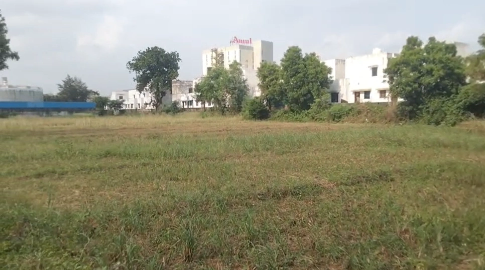 GXX4+33X, GJ SH 237, Boriya Khurad, Gujarat 383006, India