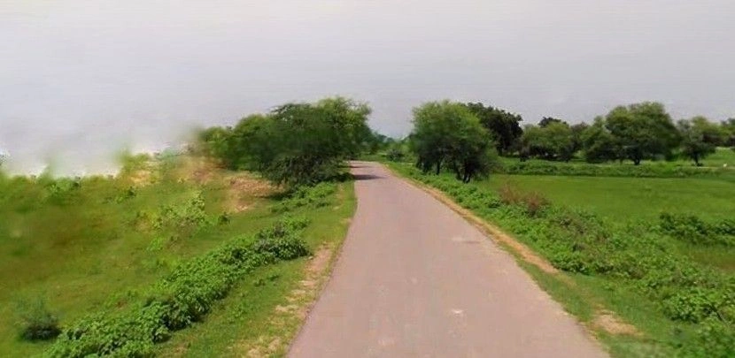 Matanhail, Haryana 124106, India