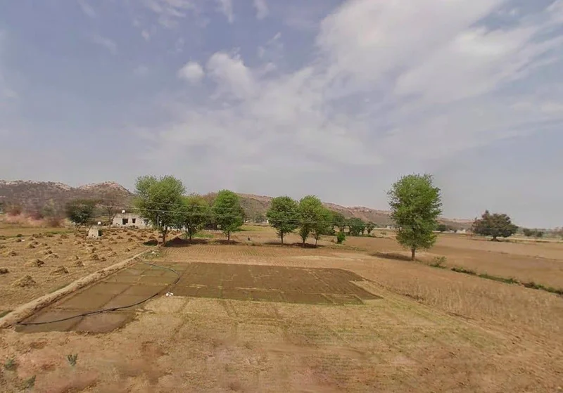 QM7H+MJ Shyamaka, Rajasthan, India preview 2