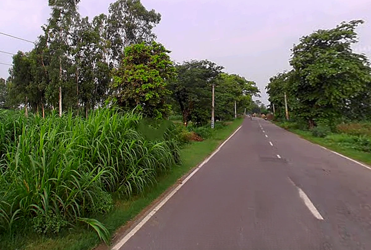 Jansath, Uttar Pradesh 251314, India