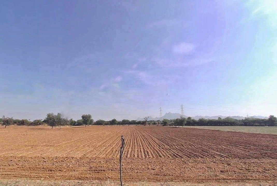 Walera, Rajasthan 343022, India