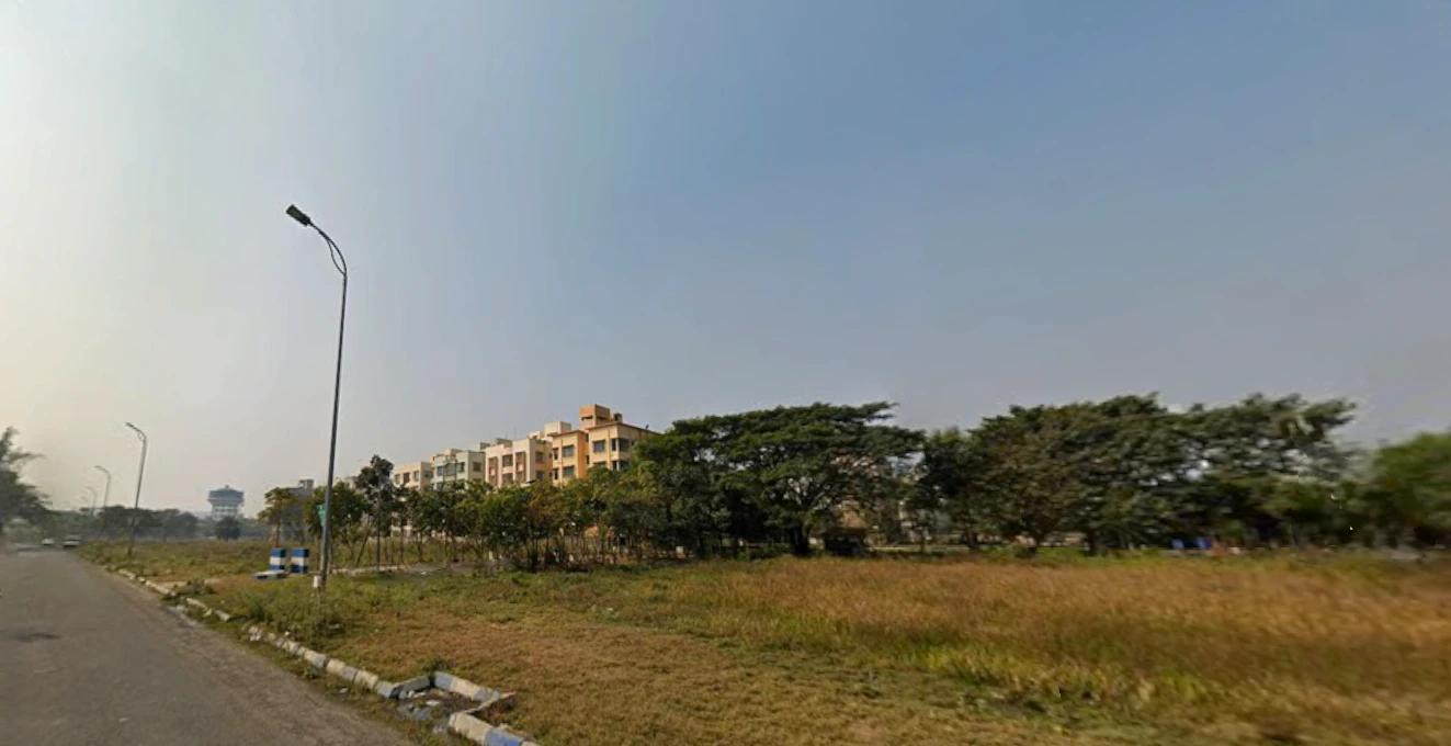 Action Area II, Newtown, New Town, West Bengal, India