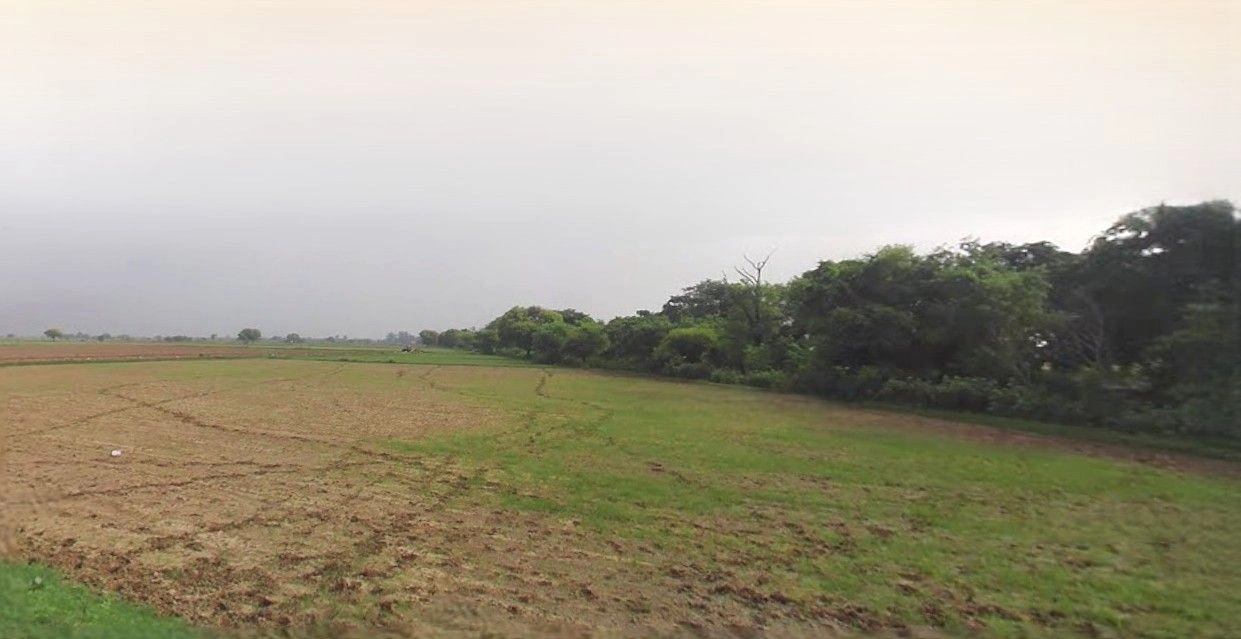 Maurawan, Uttar Pradesh, India