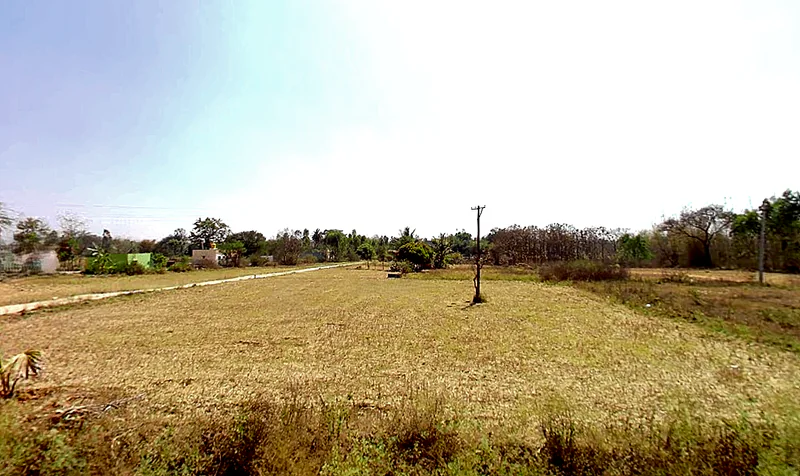 Hesaraghatta, Karnataka, India preview 4