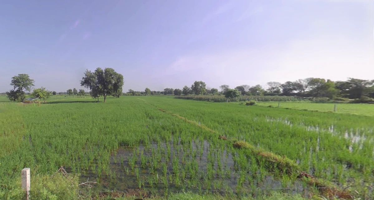 Barrackpore, West Bengal, India