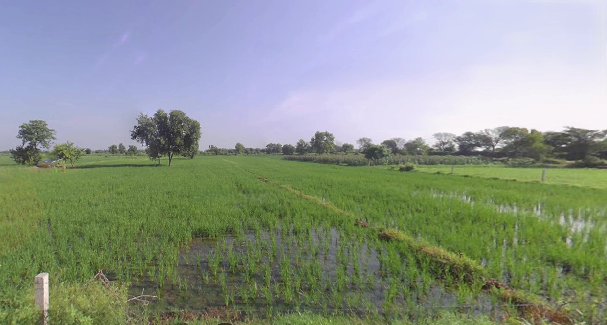 Barrackpore, West Bengal, India