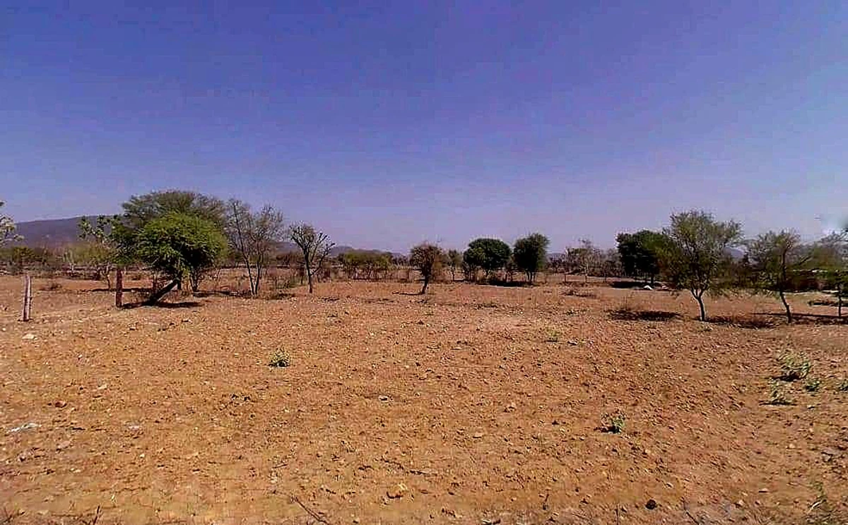 Bhangarh, Rajasthan 301410, India