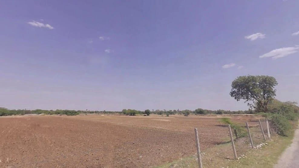 GM3G+XG6, Banera-Bhilwara Rd, Banera, Rajasthan 311401, India