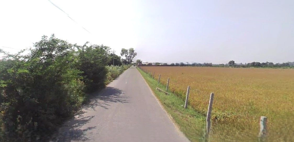 Barnagar, Madhya Pradesh 456771, India