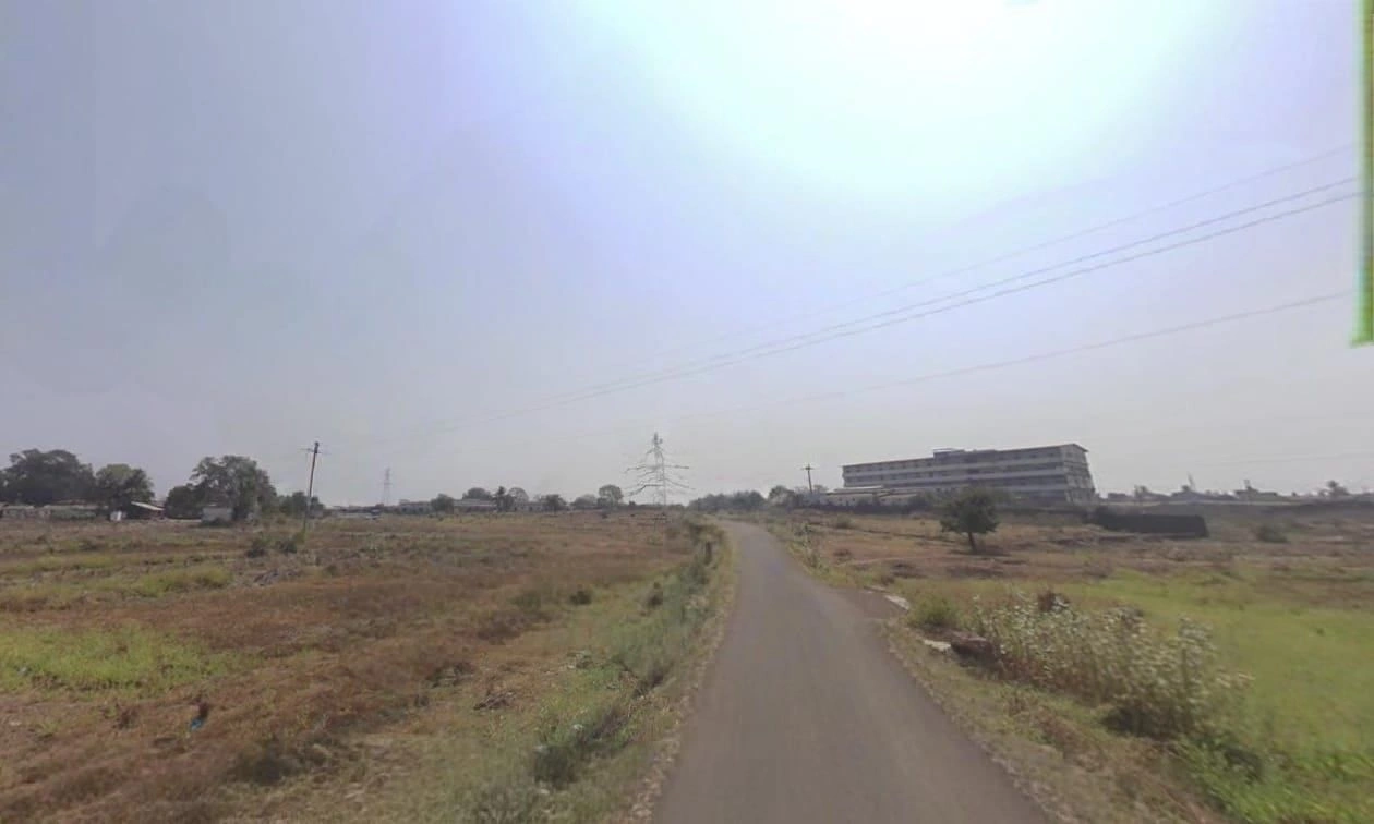 Gladys Alwares Rd, Hill Garden, Kokanipada, Thane West, Thane, Maharashtra, India