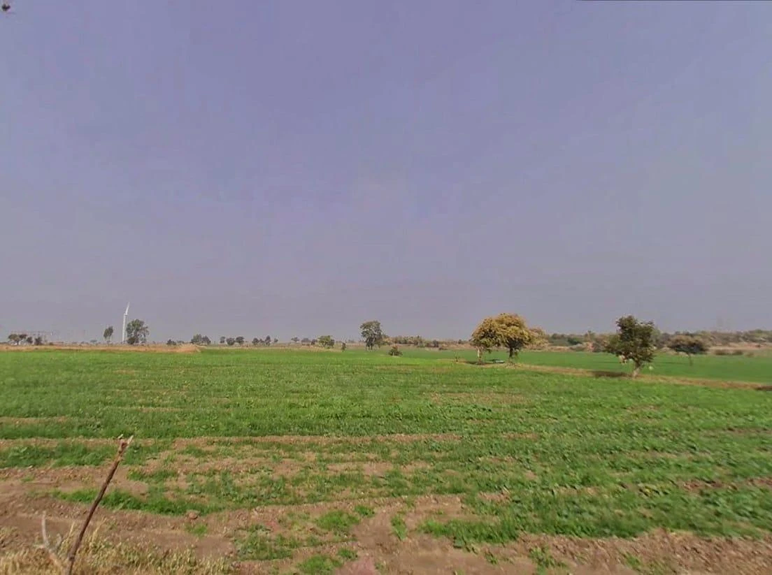 Ghatiya, Madhya Pradesh 456550, India