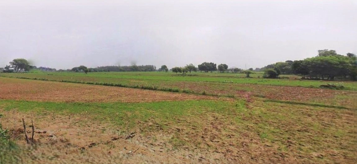 Purwa, Uttar Pradesh, India