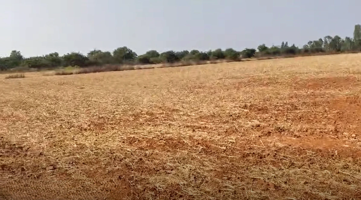 Kasaba Hobli, Byrashettihalli, Karnataka 562123, India