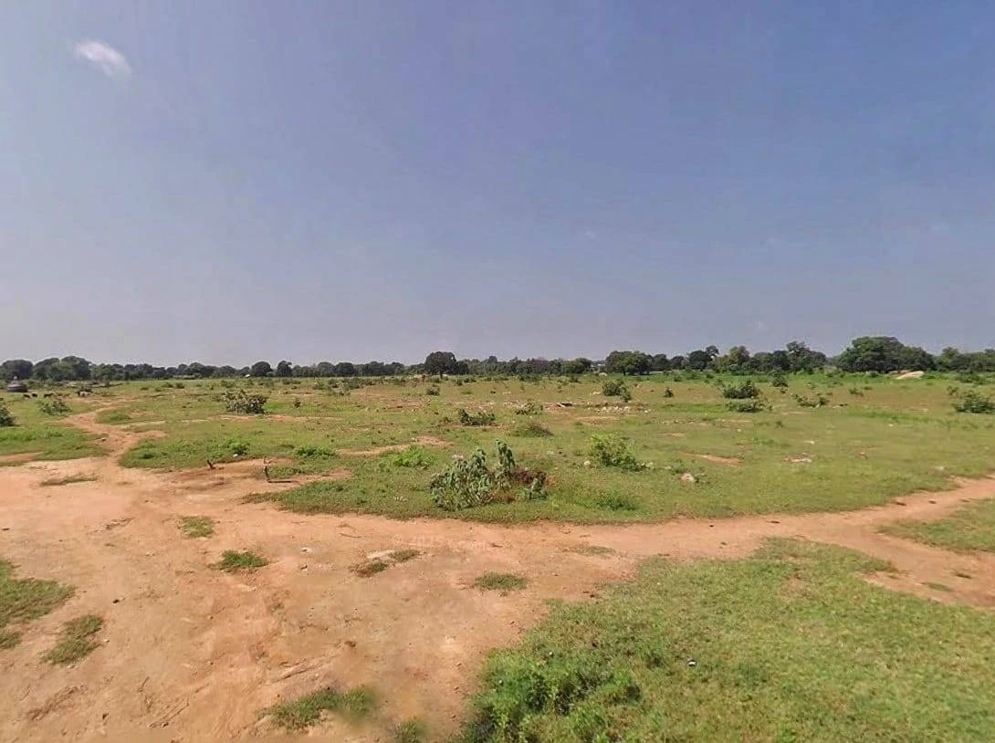 Bargarh, Uttar Pradesh, India