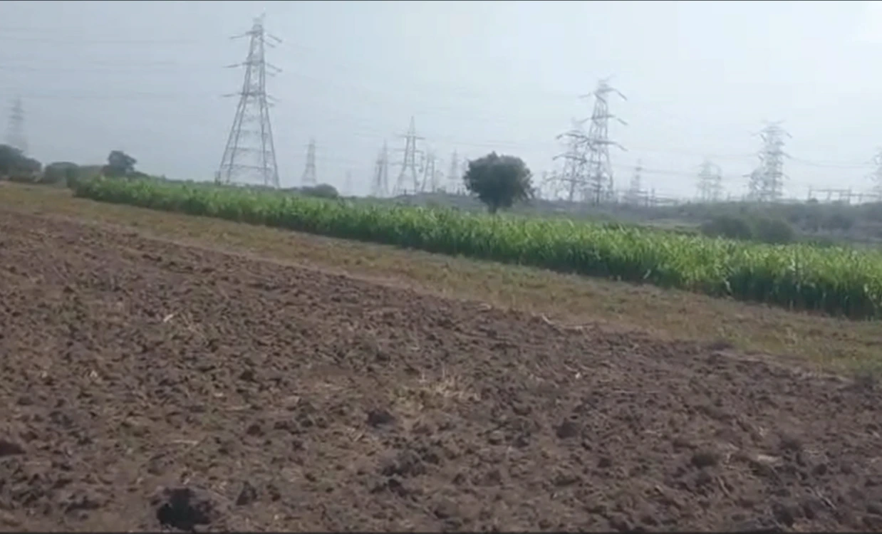JWF5+C8G, Indore, Asrawad Khurd, Madhya Pradesh 452020, India