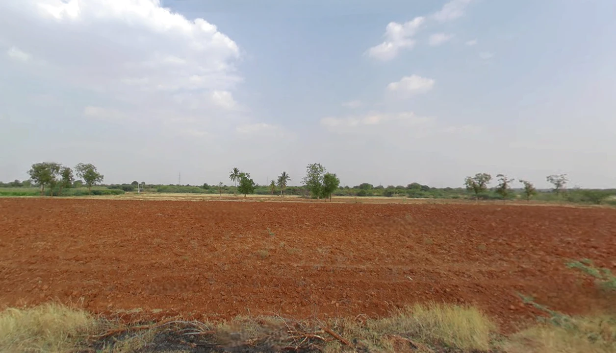 Somandepalle, Andhra Pradesh, India