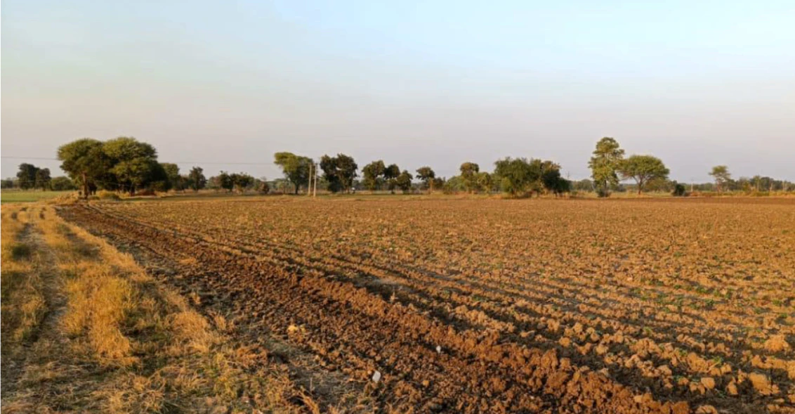 Mankari, Chhatarpur, Madhya Pradesh 471501, India