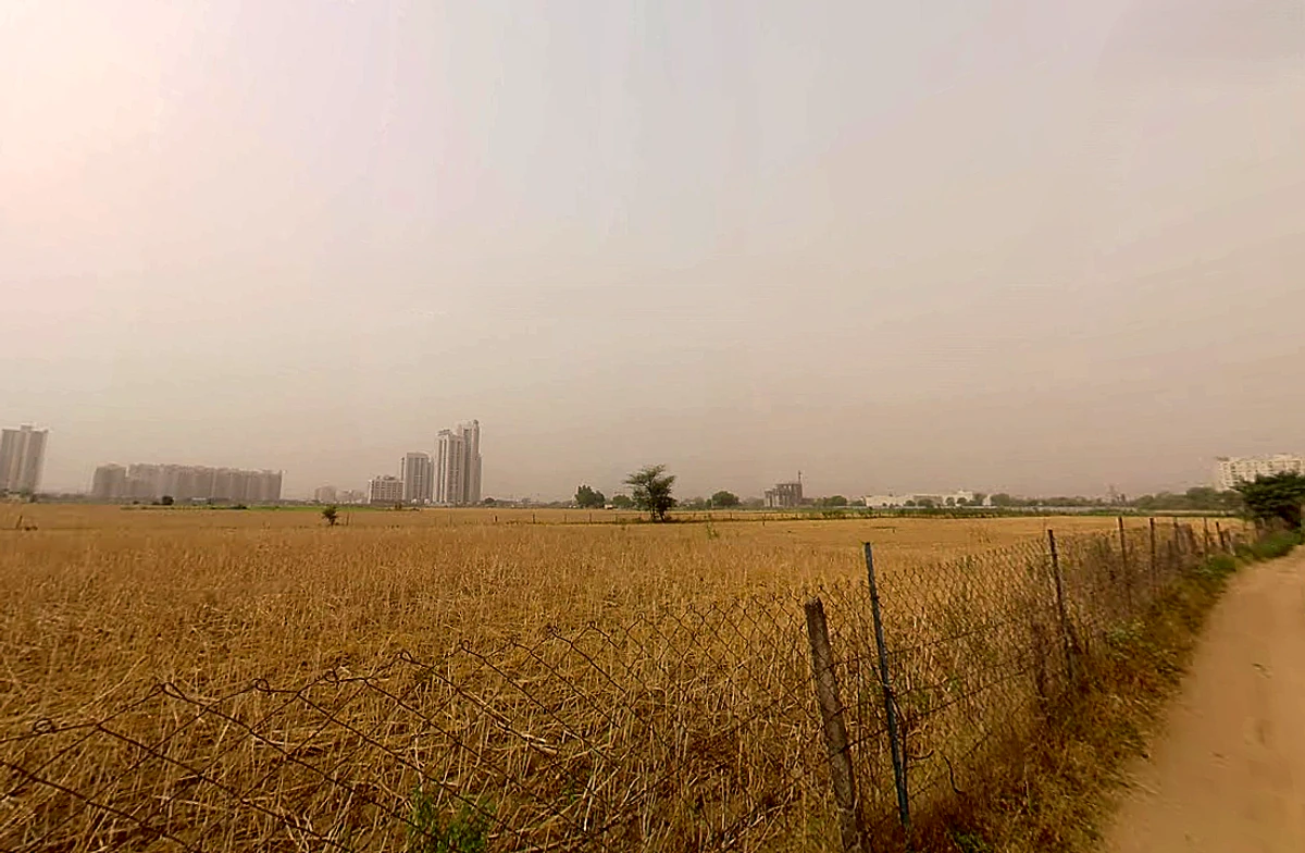 Sector 76, Gurugram, Haryana, India