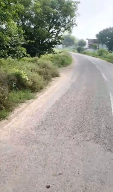 9P7M+X7W, Alwar, RJ SH 44, Bharkol, Rajasthan 321633, India