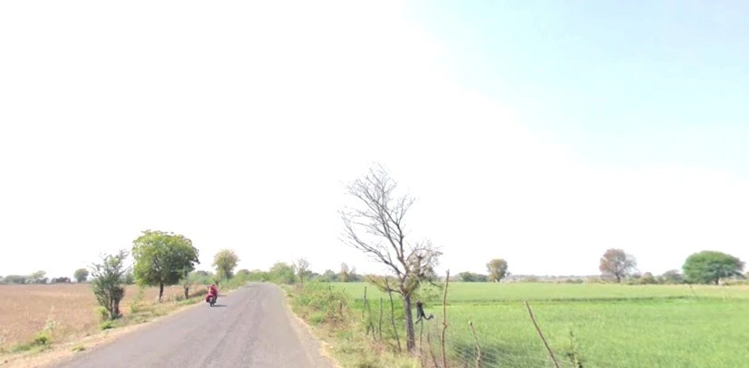 Amjhira, Madhya Pradesh 462022, India