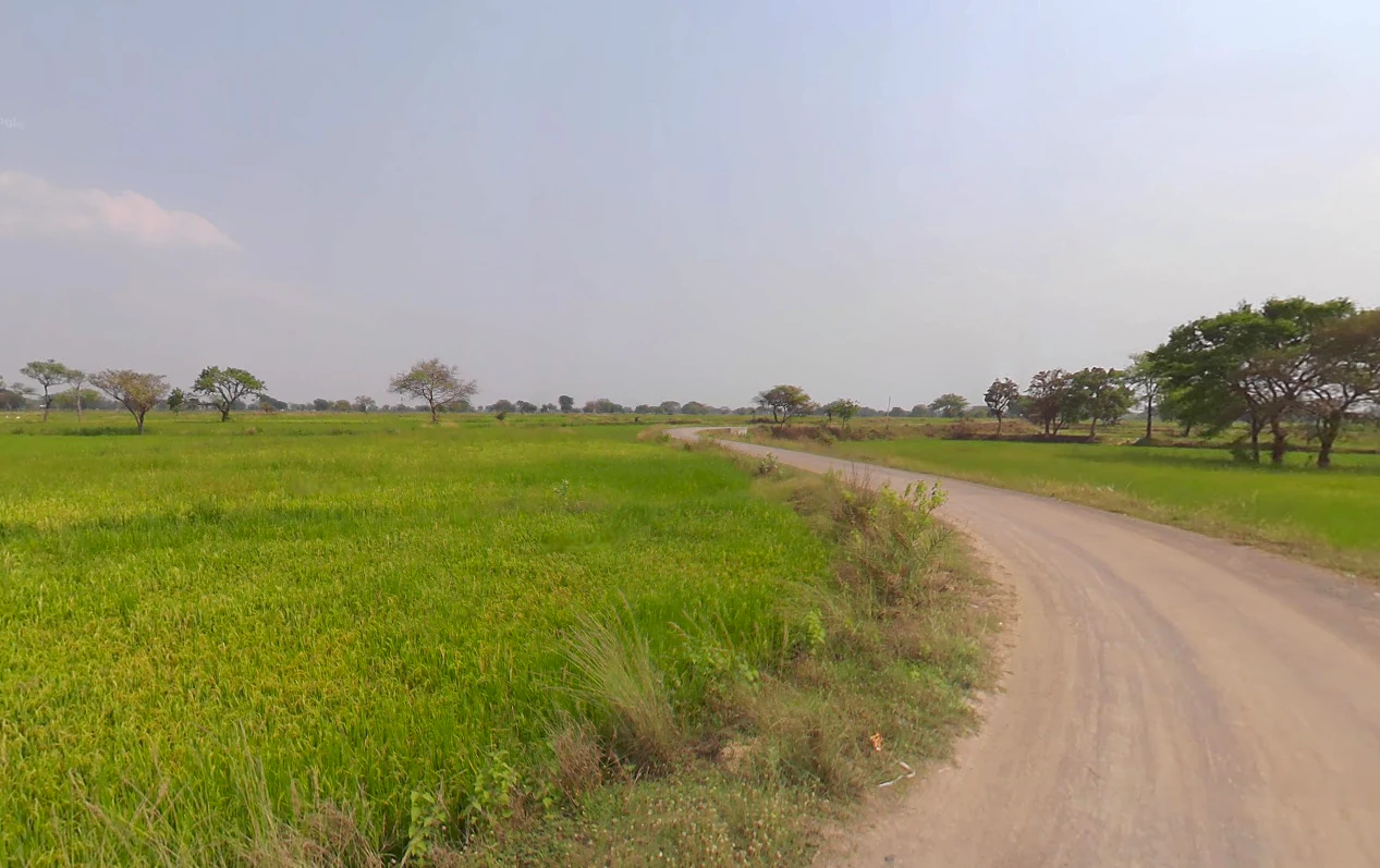 Mudiyadih, Chhattisgarh 493449, India