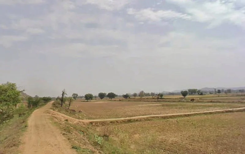 QM7H+PJ Shyamaka, Rajasthan, India preview 3