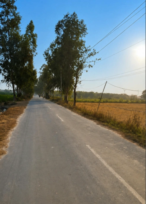 W4HG+P7P, Sonipat, Sevli, Haryana 131023, India