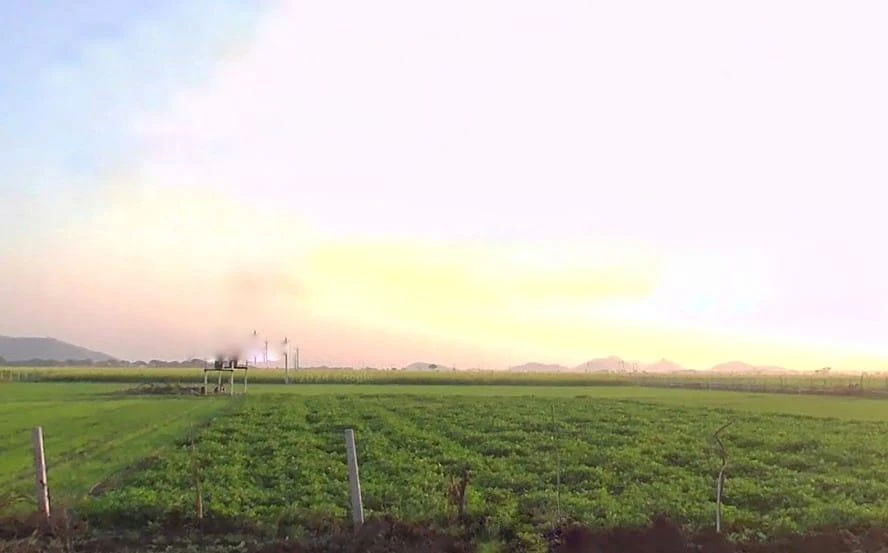 7W22+4H Dadiyan, Rajasthan, India