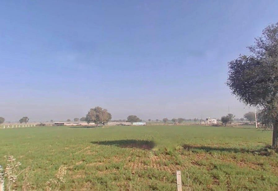 Rangpur, Rajasthan, India