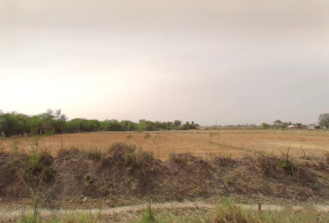 Khurja, Uttar Pradesh 203131, India