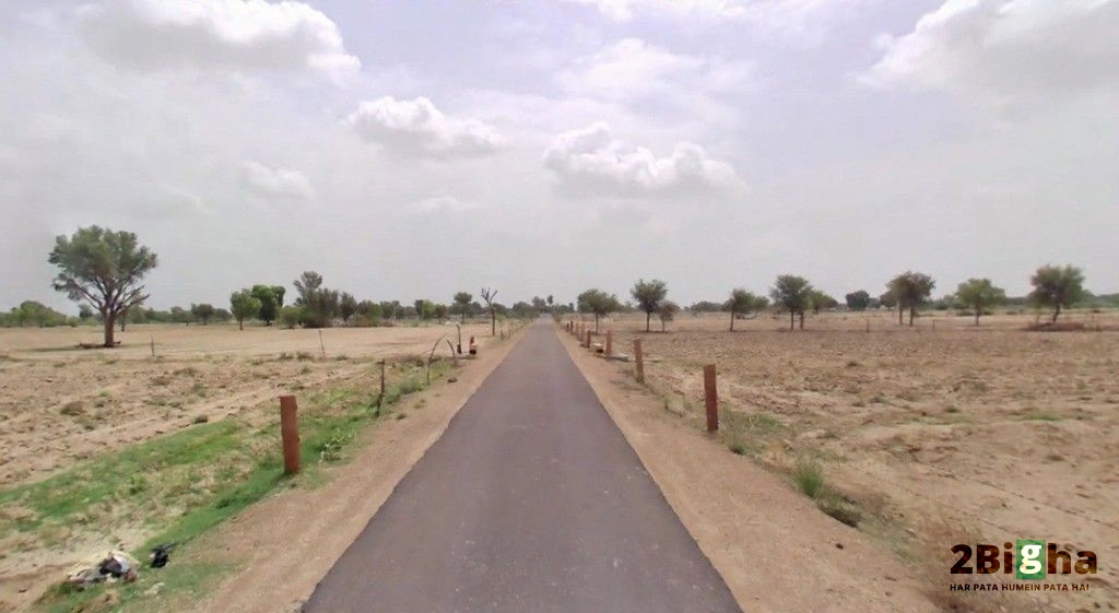 Bhanawatawala, Rajasthan 334808, India