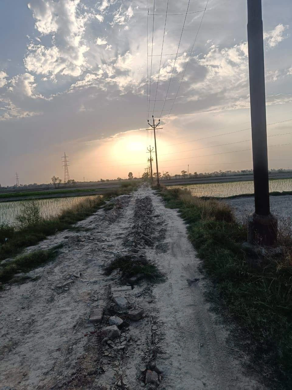Sankhi, Uttar Pradesh 281401, India