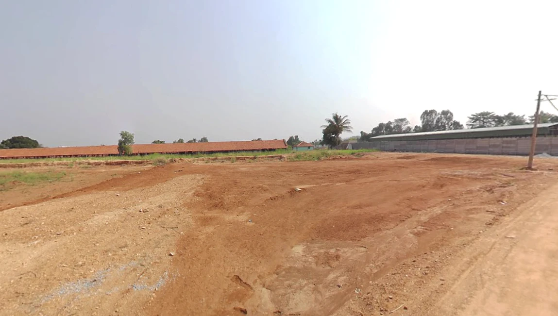 Mavallipura, Karnataka, India