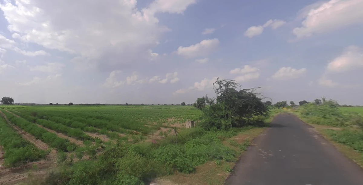 RPGR+H5 Dhabda, Gujarat, India